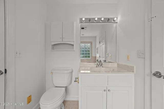 $268,500 | 102 Carls Woods Drive, Pinetown, NC 27865