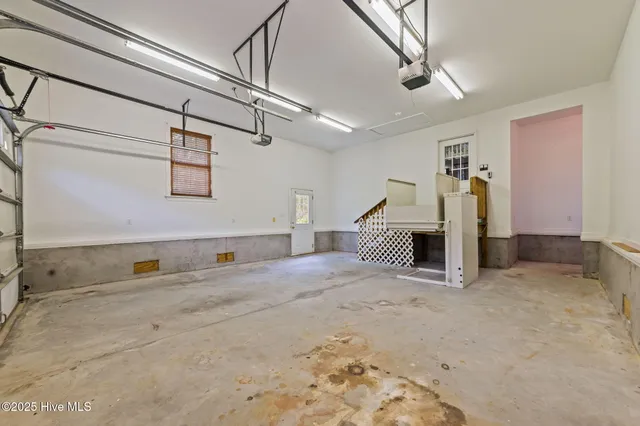 $268,500 | 102 Carls Woods Drive, Pinetown, NC 27865