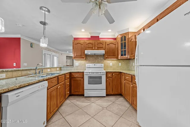 $268,500 | 102 Carls Woods Drive, Pinetown, NC 27865