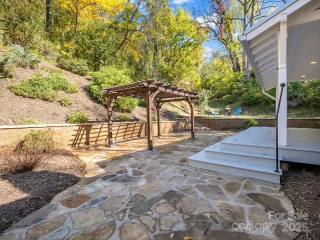 $599,000 | 26 Governors View Road, Asheville, NC 28805