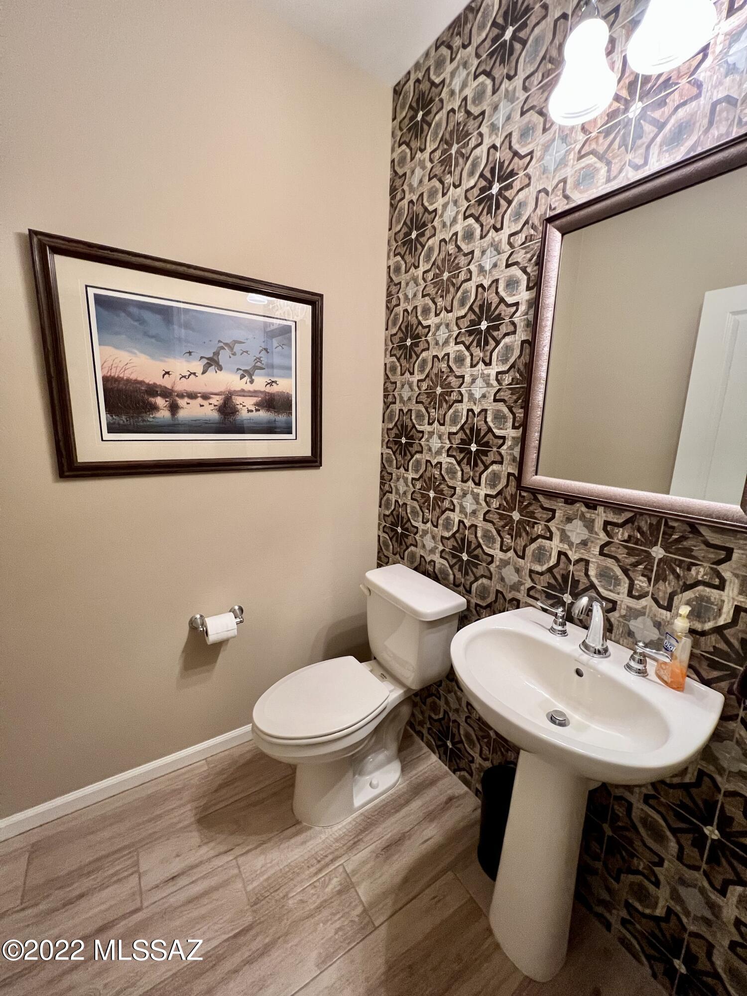 62622 East Border Rock Road Tucson, AZ 85739 - Photo 12 of 29