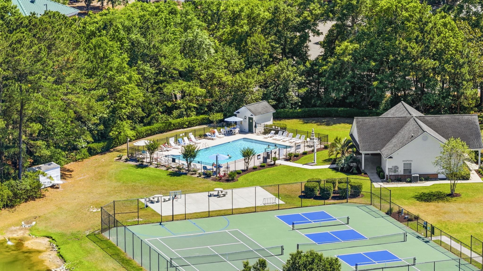 4385 Daphne Lane, Unit F Murrells Inlet, SC 29576 - Photo 36 of 41