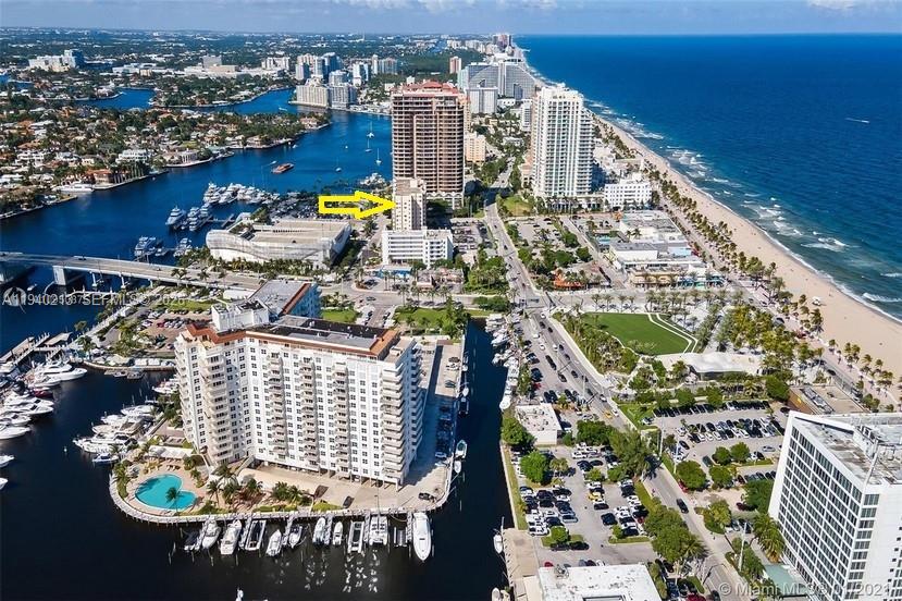 200 South Birch Road, Unit 702 Fort Lauderdale, FL 33316 - Photo 17 of 19