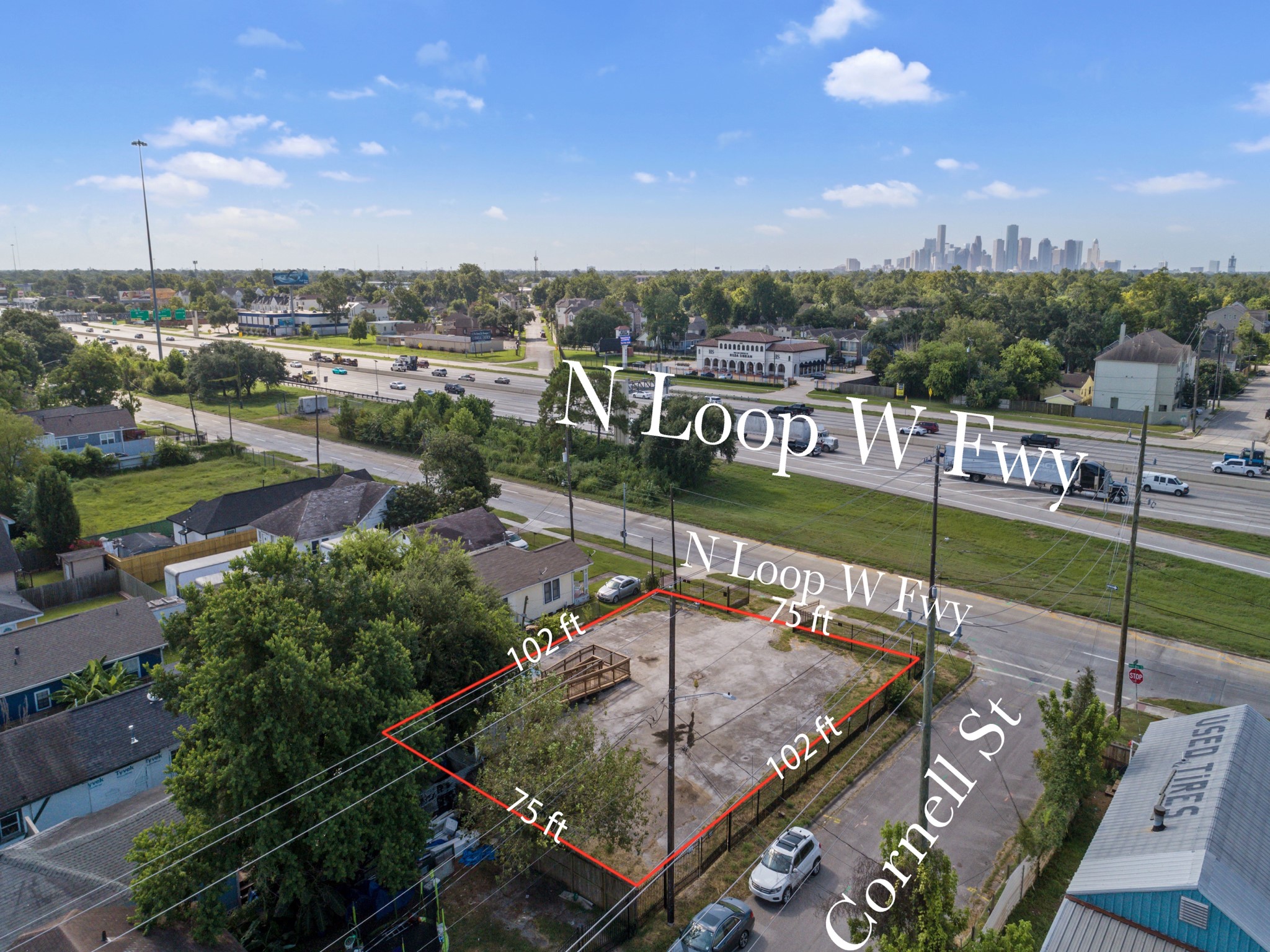 803 North Loop Houston, TX 77022 - Photo 8 of 16