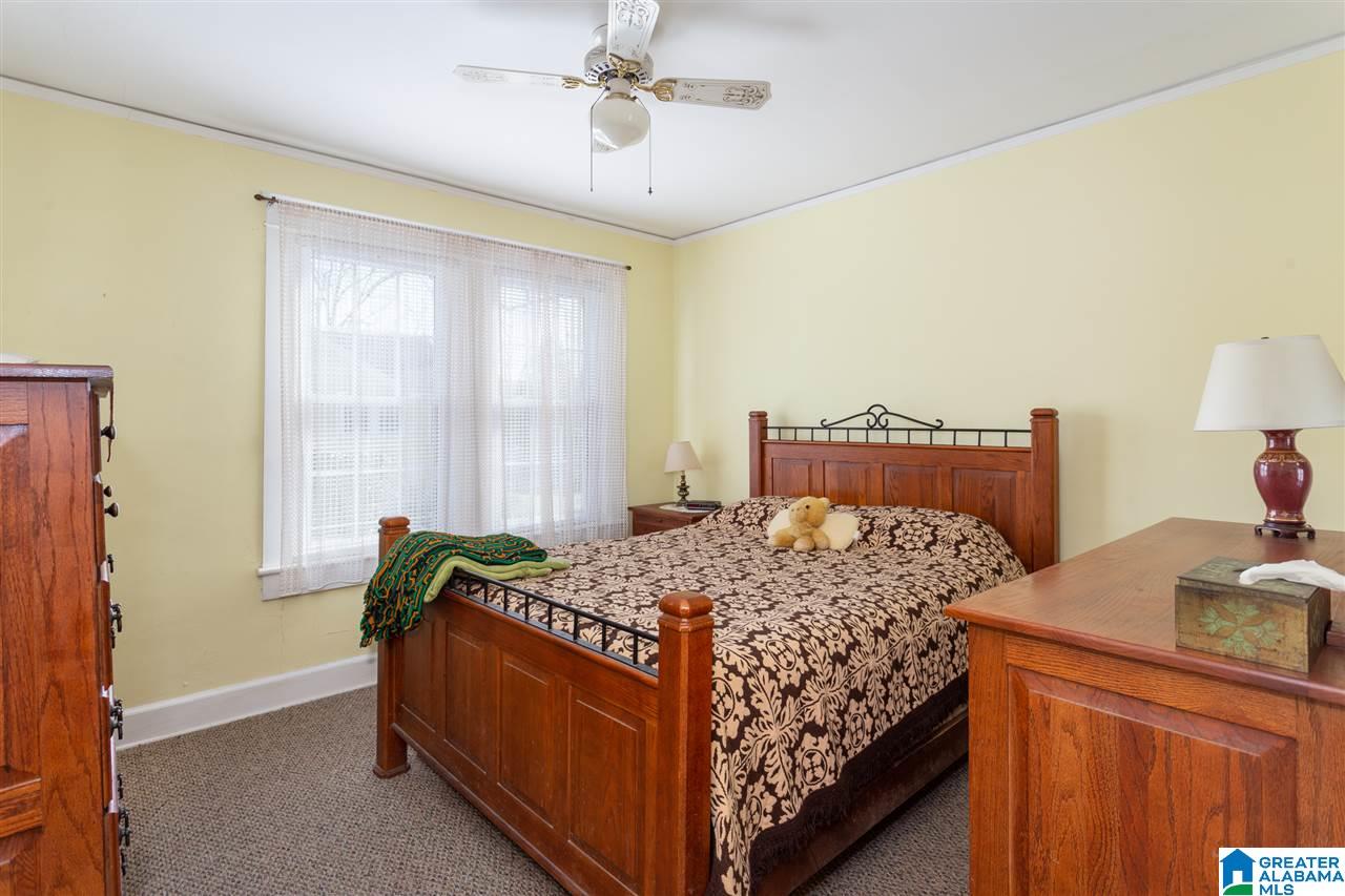 903 Blue Ridge Drive Anniston, AL 36207 - Photo 18 of 47
