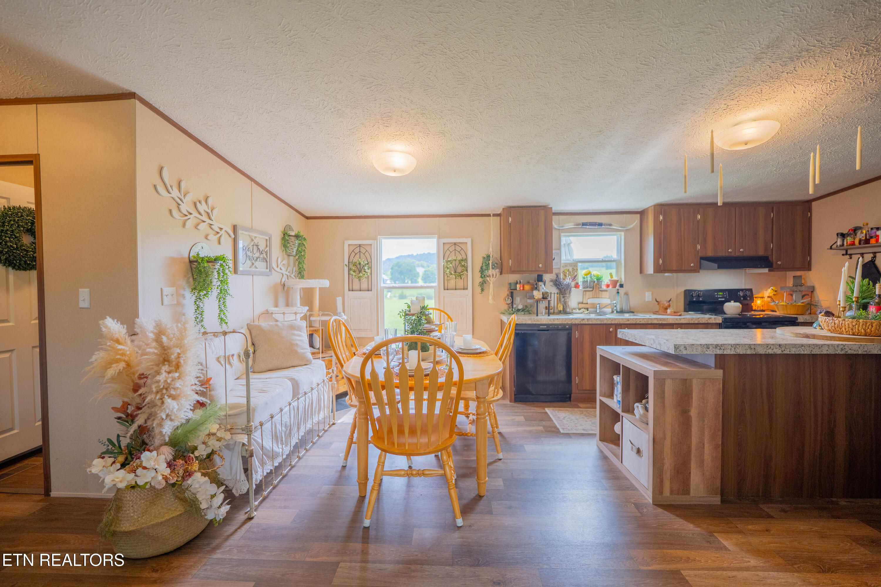 35 Little Meadow Creek Road Greeneville, TN 37743 - Photo 10 of 24 DSC09555-HDR