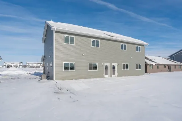 $599,900 | 3117-3119 Noble Drive, Mankato, MN 56001