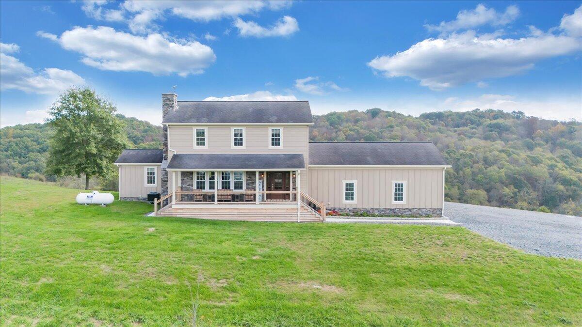 1970 Neff Orchard Road Sinks Grove, WV 24976 - Photo 3 of 97 Gallery Image 3
