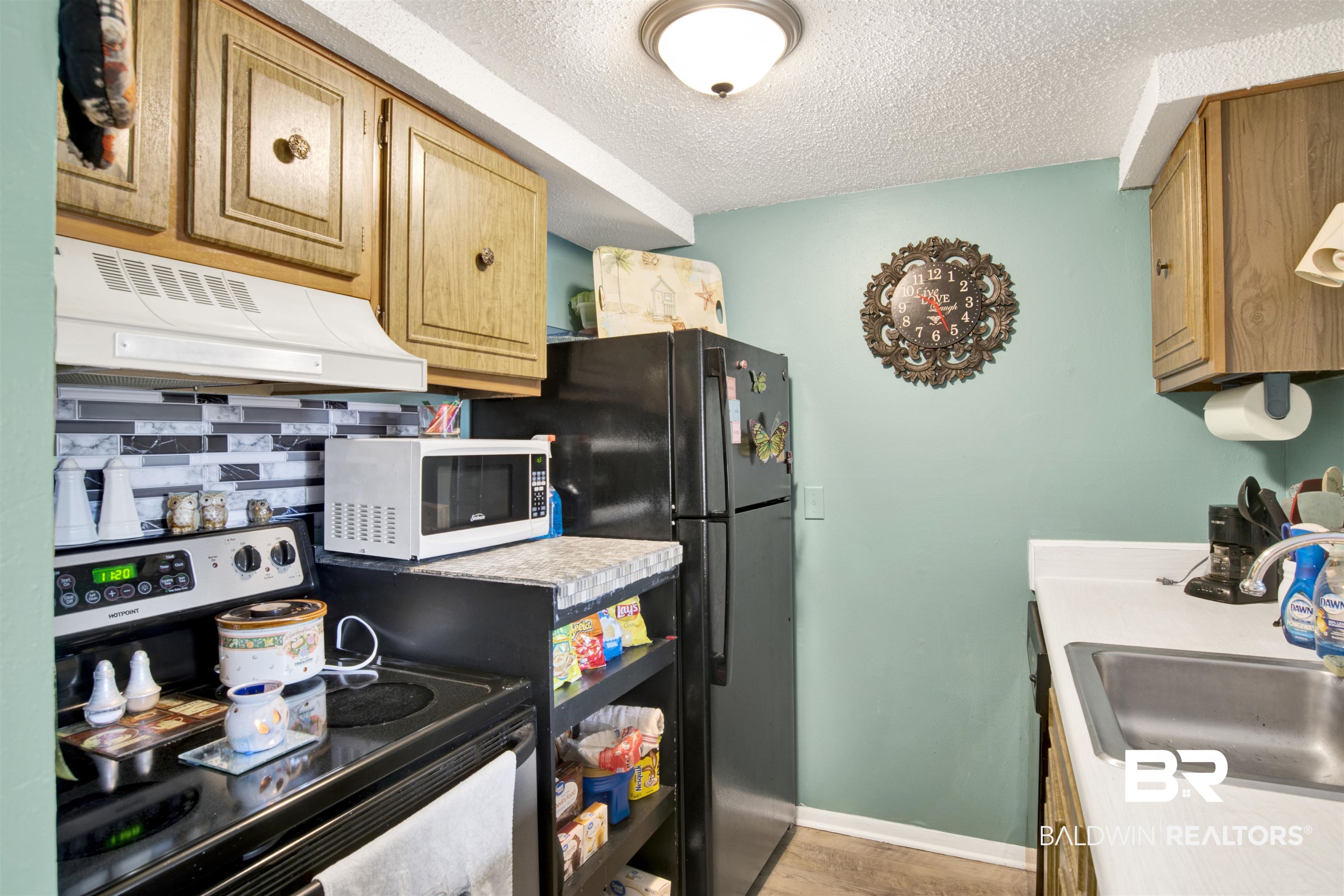 123 Golf Terrace, Unit 1F123 Daphne, AL 36526 - Photo 5 of 23