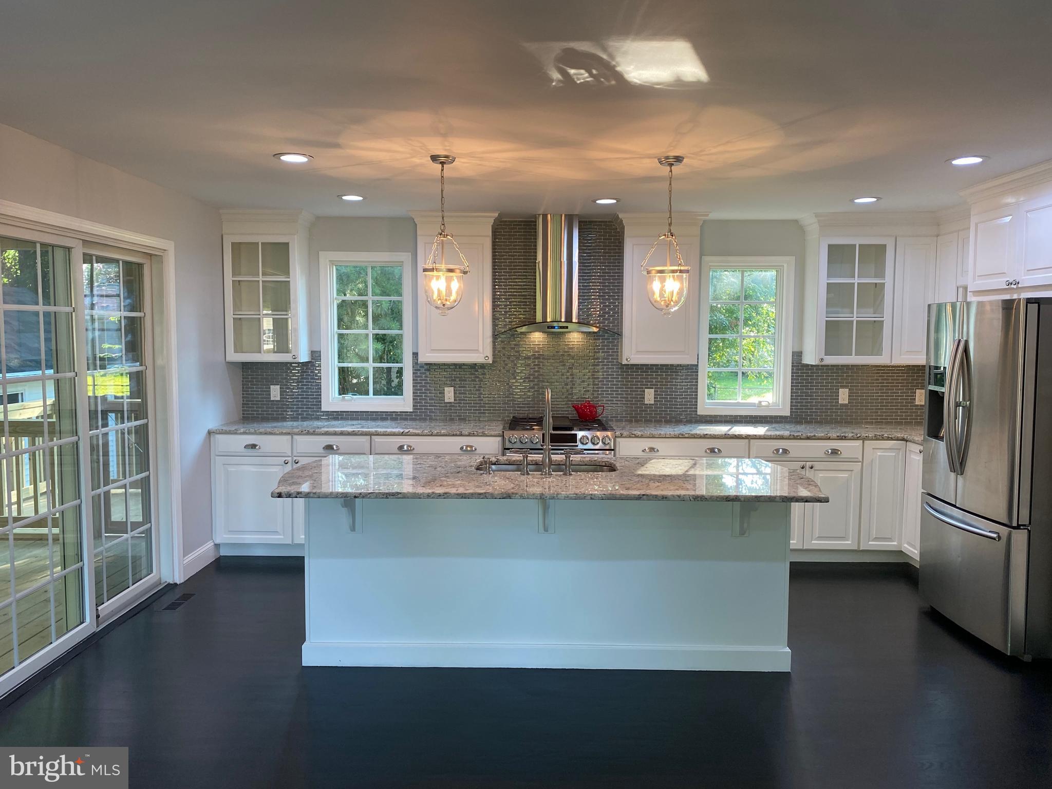 Welcome to 1606 Chester Rd