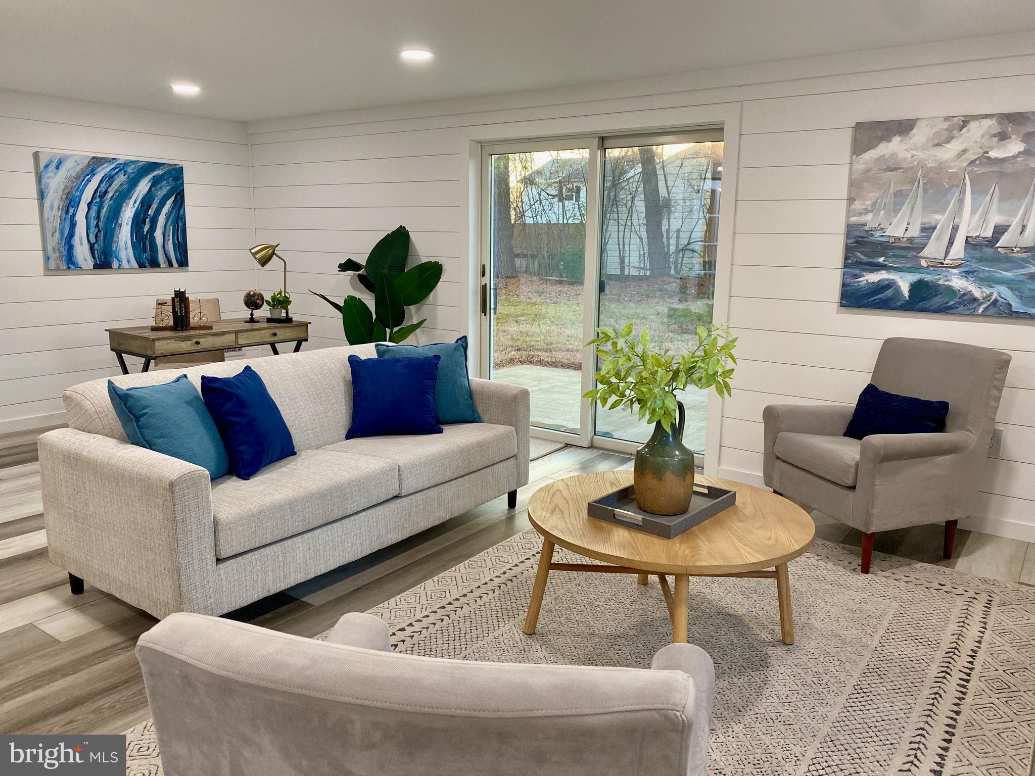 1606 Chester Road Chester, MD 21619 - Photo 19 of 67