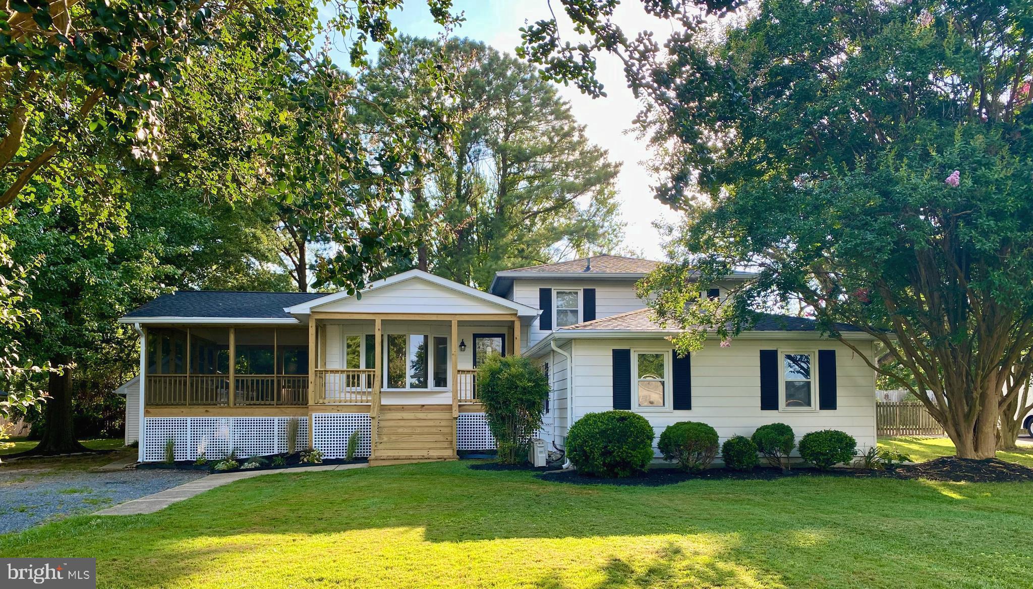 1606 Chester Road Chester, MD 21619 - Photo 2 of 67