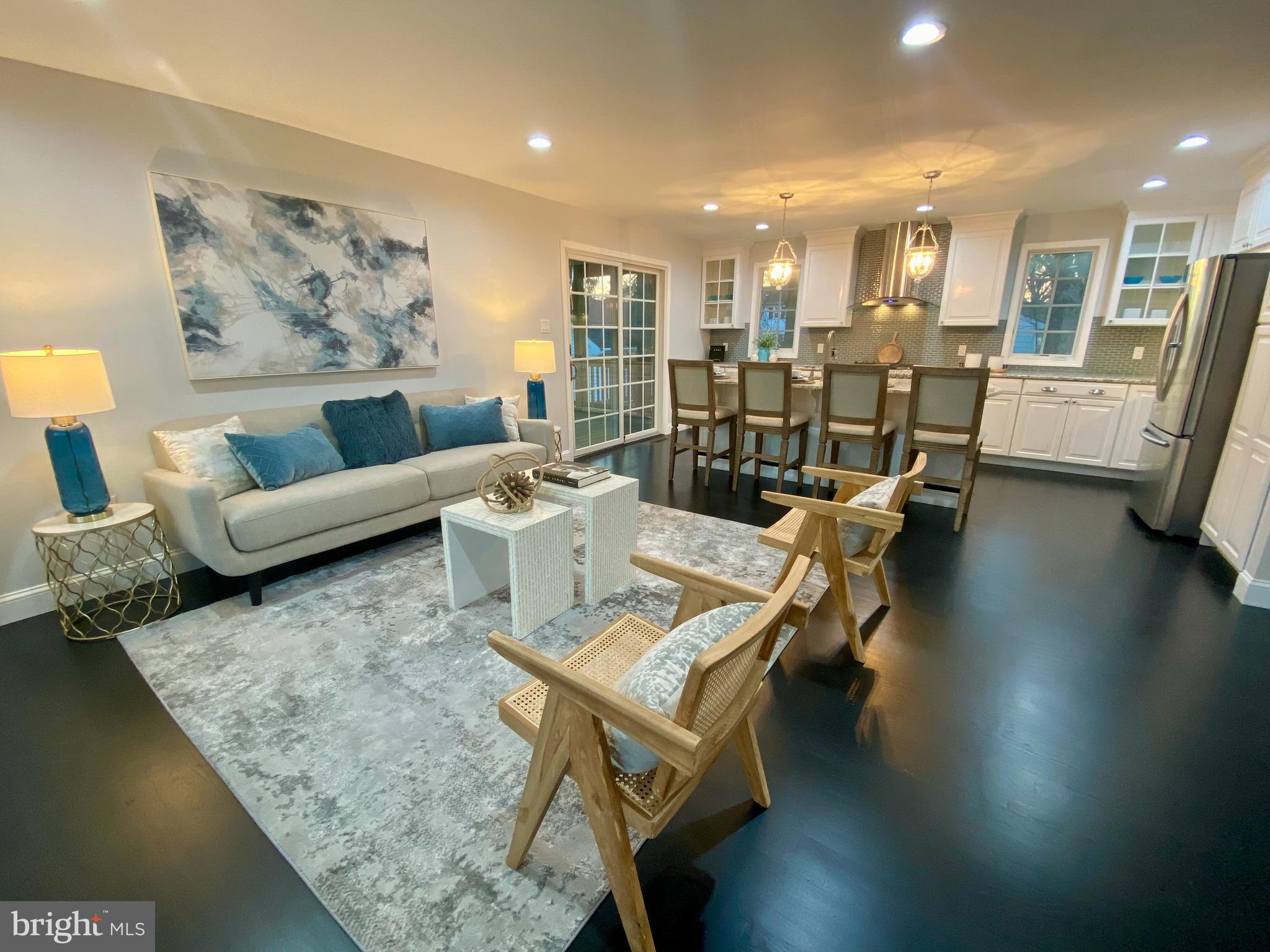 1606 Chester Road Chester, MD 21619 - Photo 3 of 67