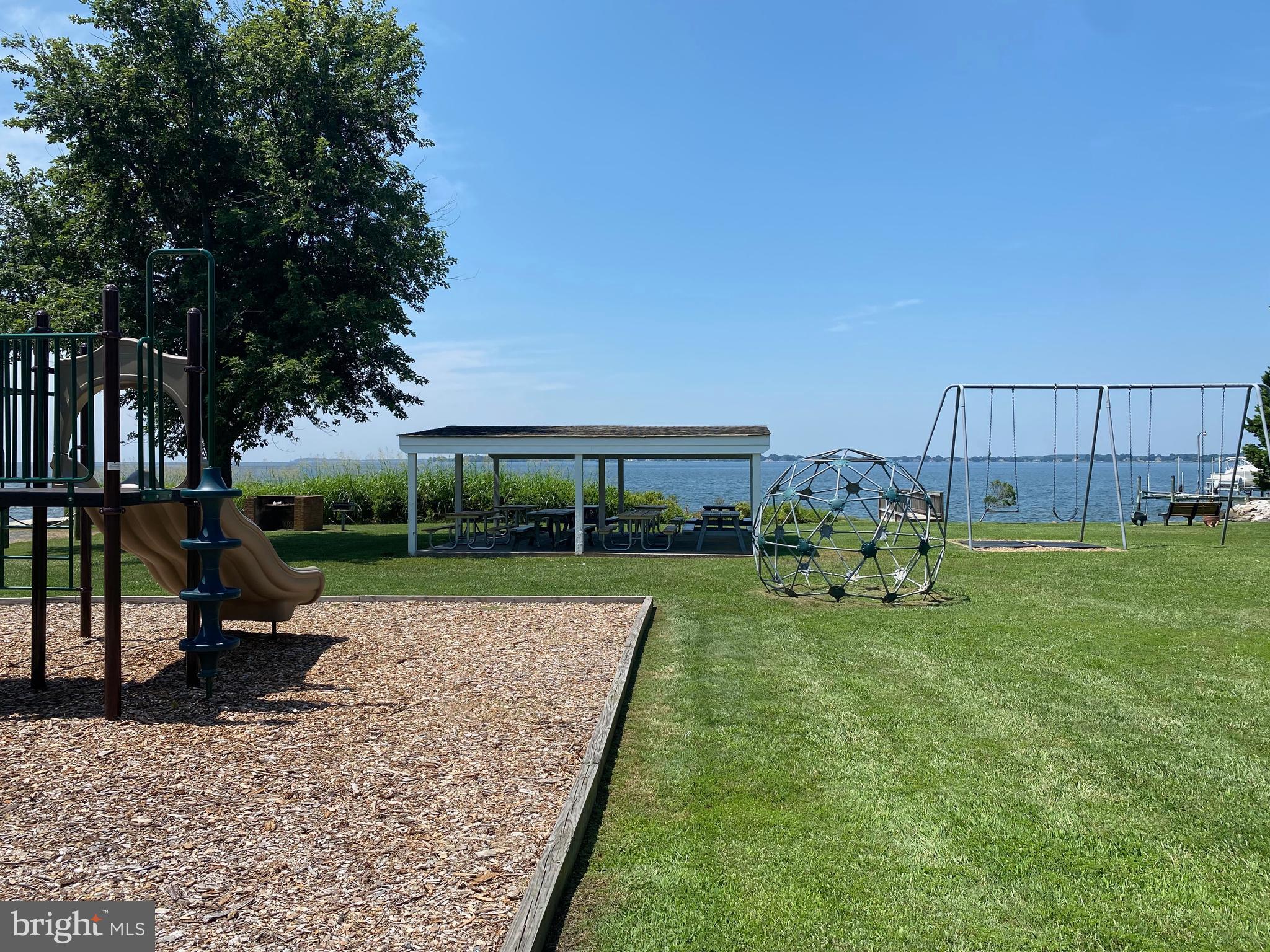 1606 Chester Road Chester, MD 21619 - Photo 56 of 67