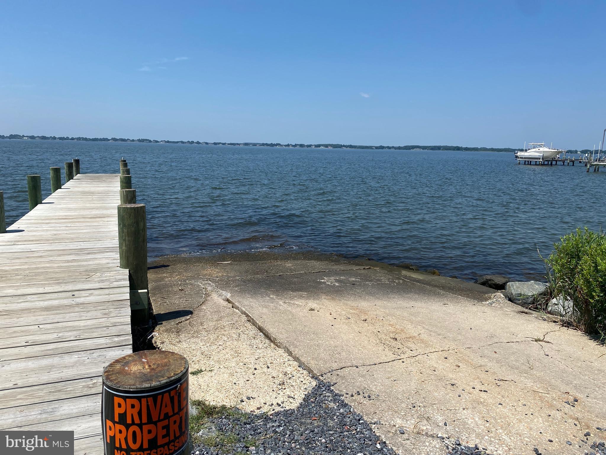 1606 Chester Road Chester, MD 21619 - Photo 57 of 67