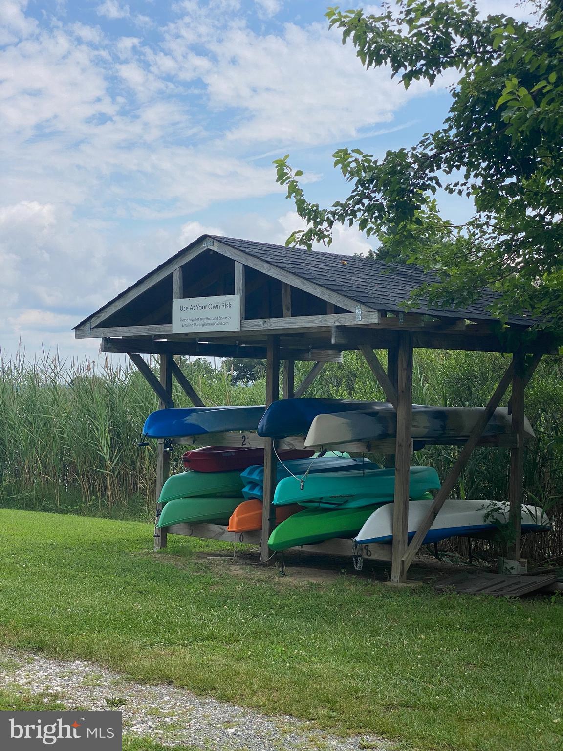 1606 Chester Road Chester, MD 21619 - Photo 58 of 67