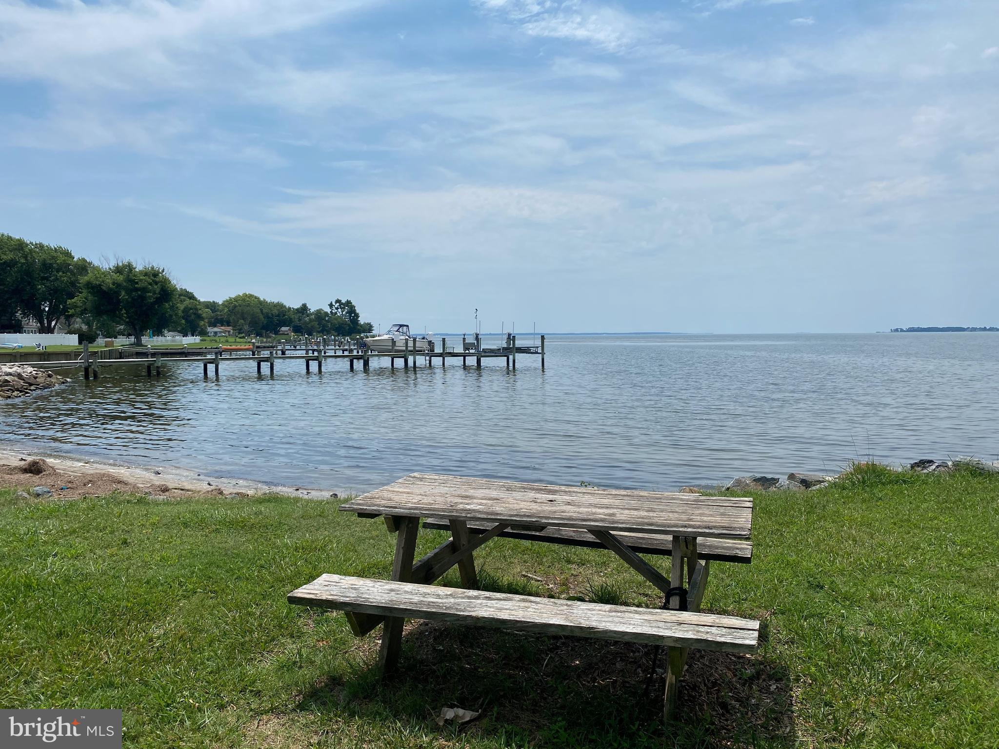 1606 Chester Road Chester, MD 21619 - Photo 66 of 67