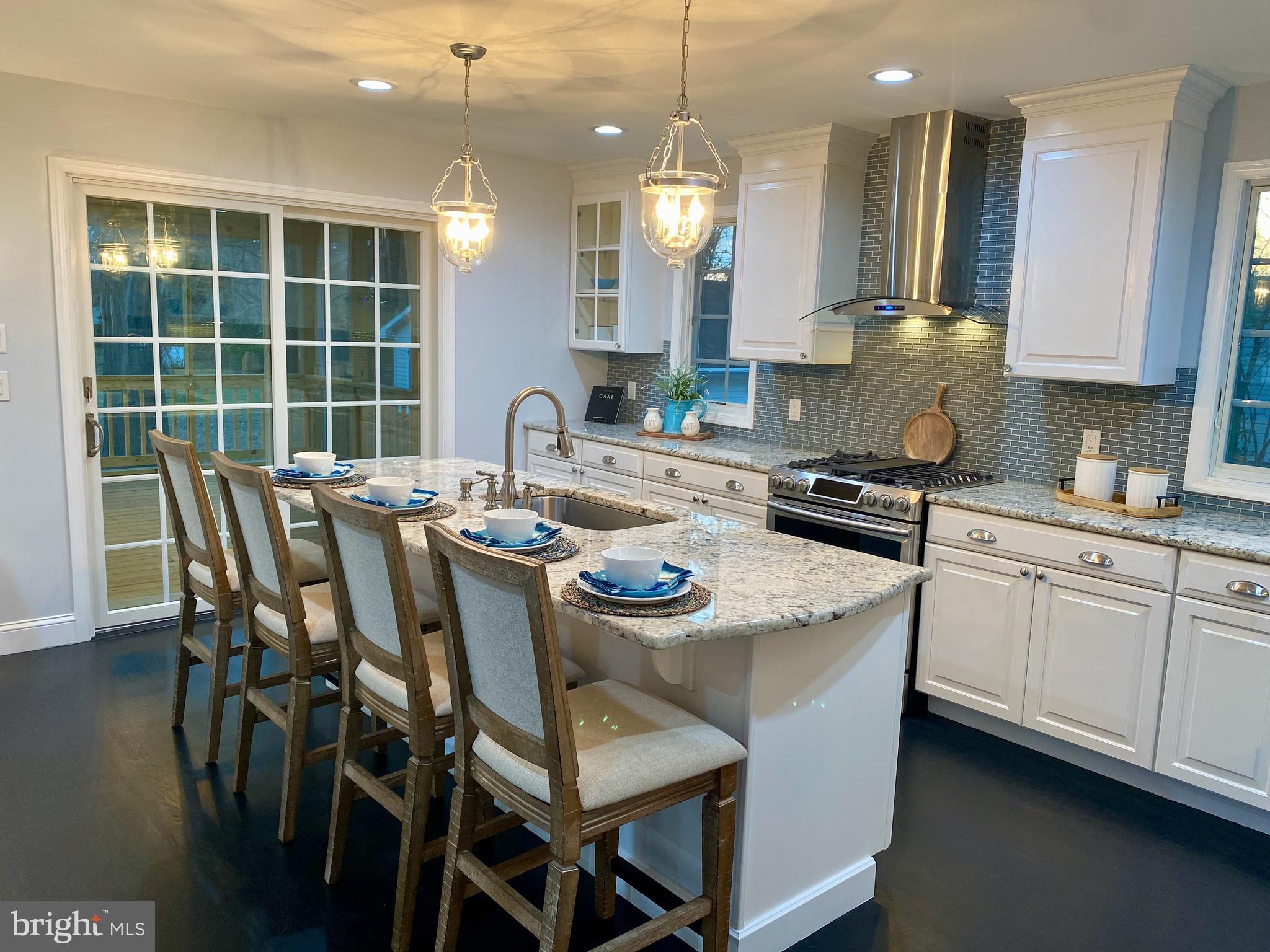 1606 Chester Road Chester, MD 21619 - Photo 7 of 67