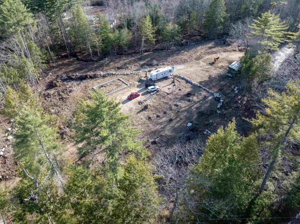 $167,500 | Lot 4 Scribner Hill Extension, East Wakefield, NH 03830