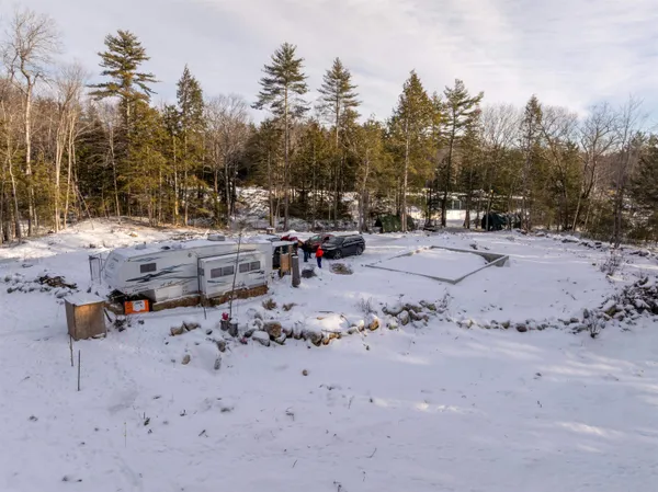 $167,500 | Lot 4 Scribner Hill Extension, East Wakefield, NH 03830