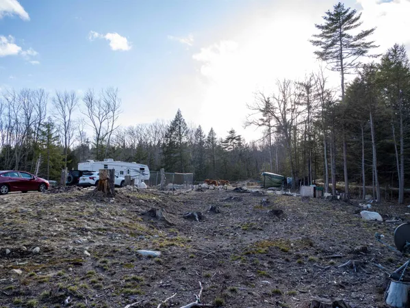 $167,500 | Lot 4 Scribner Hill Extension, East Wakefield, NH 03830