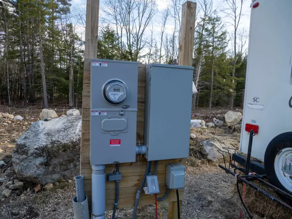 $167,500 | Lot 4 Scribner Hill Extension, East Wakefield, NH 03830