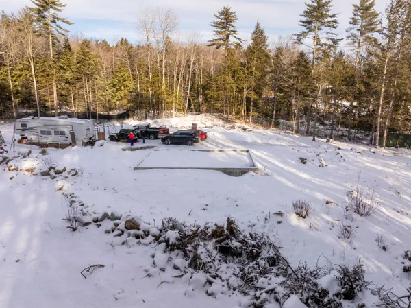 $167,500 | Lot 4 Scribner Hill Extension, East Wakefield, NH 03830