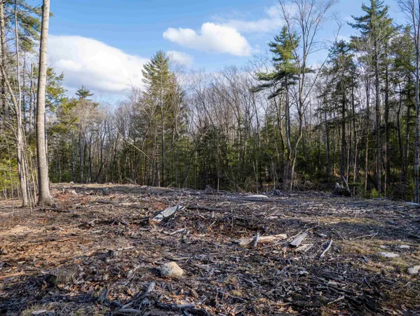 $167,500 | Lot 4 Scribner Hill Extension, East Wakefield, NH 03830