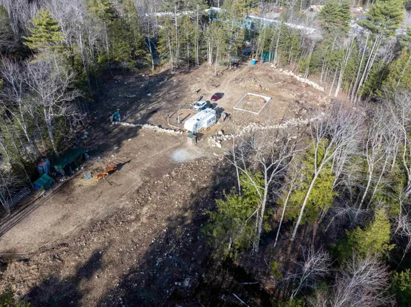 $167,500 | Lot 4 Scribner Hill Extension, East Wakefield, NH 03830