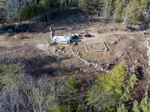 $167,500 | Lot 4 Scribner Hill Extension, East Wakefield, NH 03830