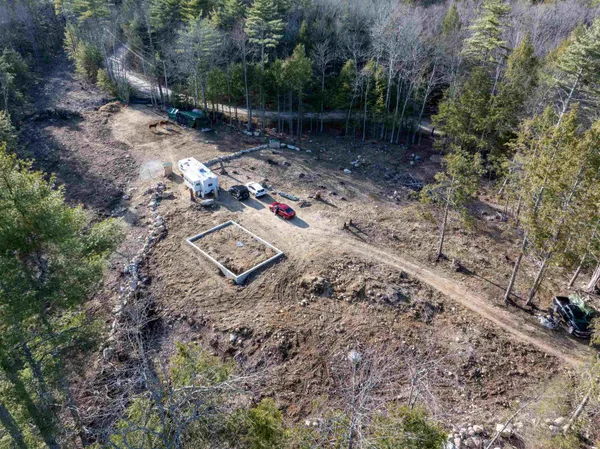 $167,500 | Lot 4 Scribner Hill Extension, East Wakefield, NH 03830