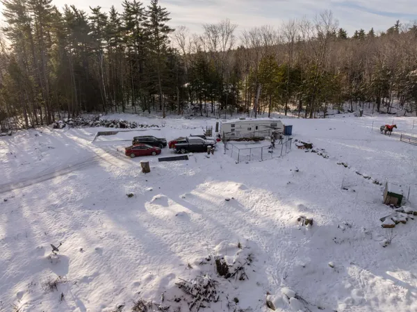 $167,500 | Lot 4 Scribner Hill Extension, East Wakefield, NH 03830