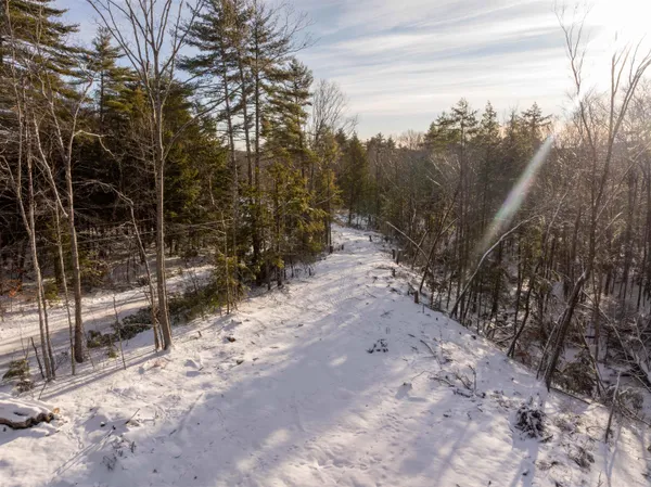 $167,500 | Lot 4 Scribner Hill Extension, East Wakefield, NH 03830