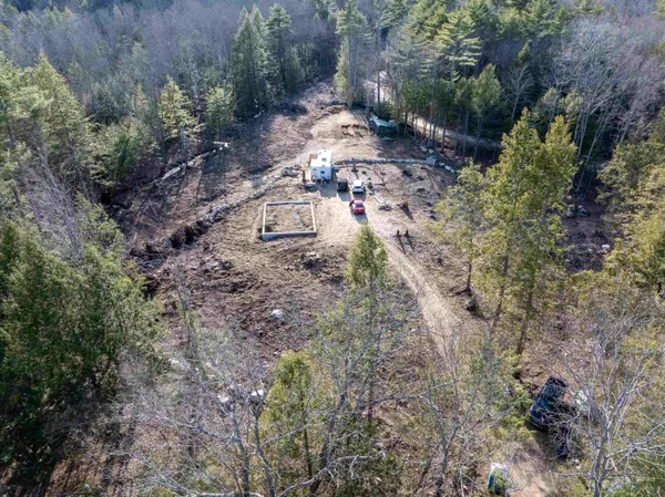 $167,500 | Lot 4 Scribner Hill Extension, East Wakefield, NH 03830