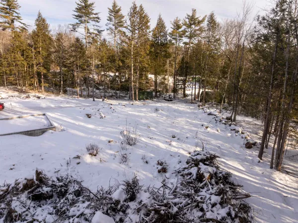 $167,500 | Lot 4 Scribner Hill Extension, East Wakefield, NH 03830