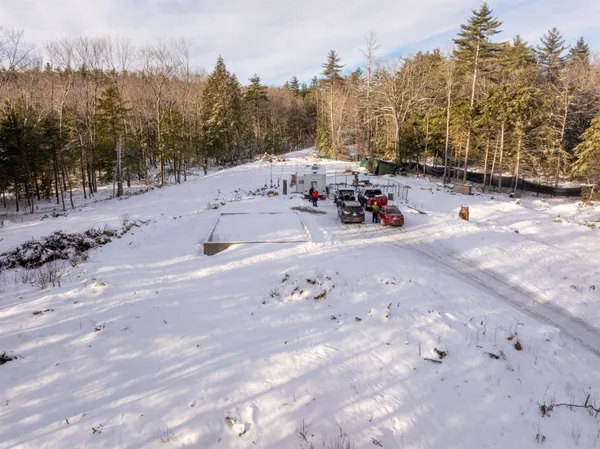 $167,500 | Lot 4 Scribner Hill Extension, East Wakefield, NH 03830