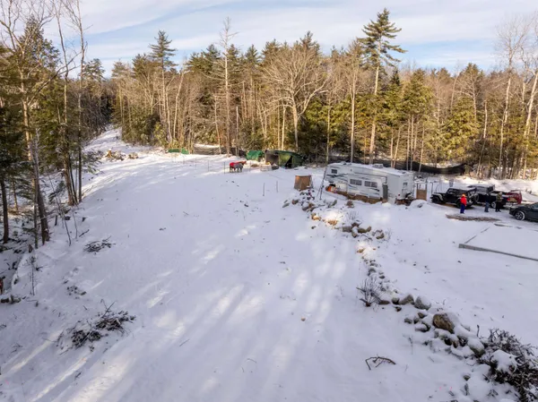 $167,500 | Lot 4 Scribner Hill Extension, East Wakefield, NH 03830