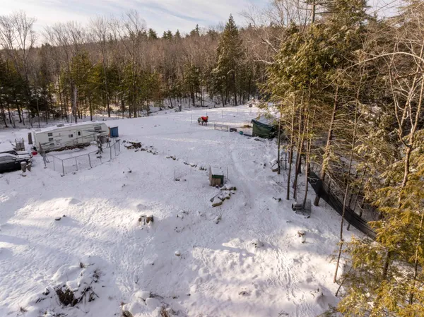 $167,500 | Lot 4 Scribner Hill Extension, East Wakefield, NH 03830