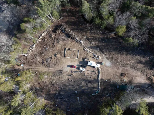 $167,500 | Lot 4 Scribner Hill Extension, East Wakefield, NH 03830