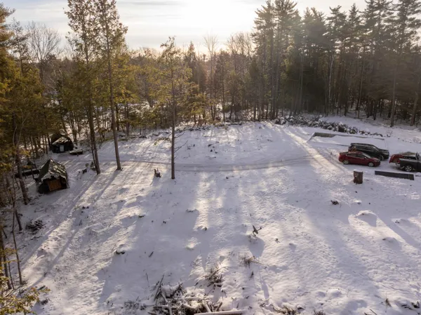 $167,500 | Lot 4 Scribner Hill Extension, East Wakefield, NH 03830