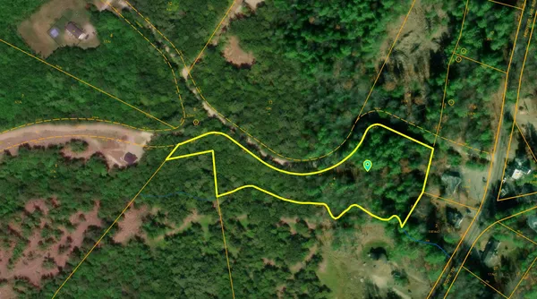 $167,500 | Lot 4 Scribner Hill Extension, East Wakefield, NH 03830