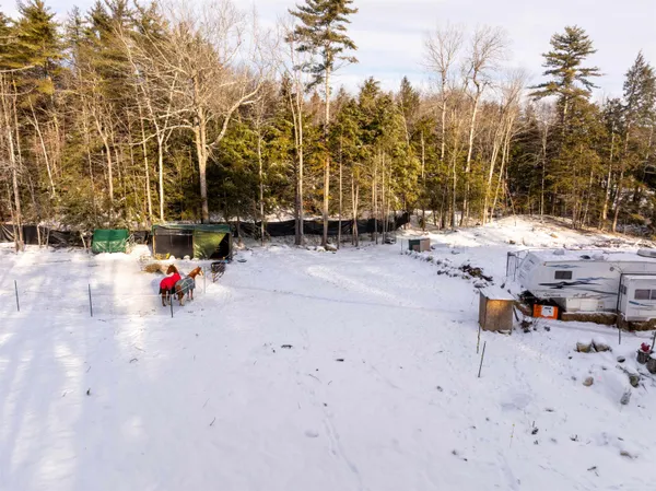 $167,500 | Lot 4 Scribner Hill Extension, East Wakefield, NH 03830