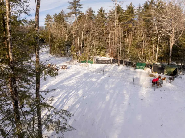 $167,500 | Lot 4 Scribner Hill Extension, East Wakefield, NH 03830