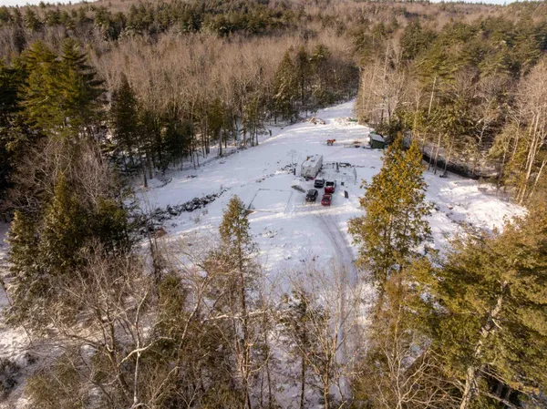 $167,500 | Lot 4 Scribner Hill Extension, East Wakefield, NH 03830
