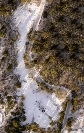 $167,500 | Lot 4 Scribner Hill Extension, East Wakefield, NH 03830