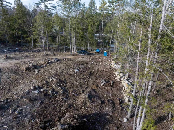 $167,500 | Lot 4 Scribner Hill Extension, East Wakefield, NH 03830