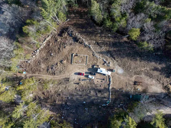 $167,500 | Lot 4 Scribner Hill Extension, East Wakefield, NH 03830