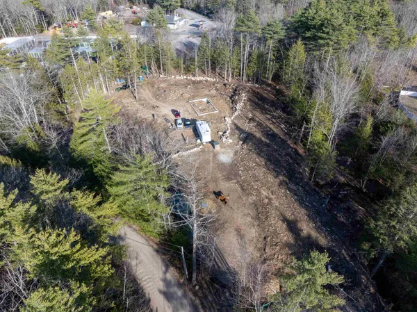 $167,500 | Lot 4 Scribner Hill Extension, East Wakefield, NH 03830