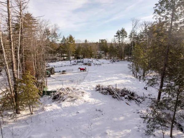 $167,500 | Lot 4 Scribner Hill Extension, East Wakefield, NH 03830
