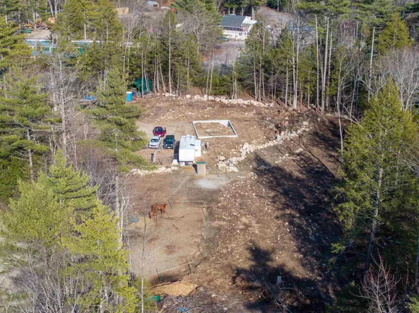 $167,500 | Lot 4 Scribner Hill Extension, East Wakefield, NH 03830